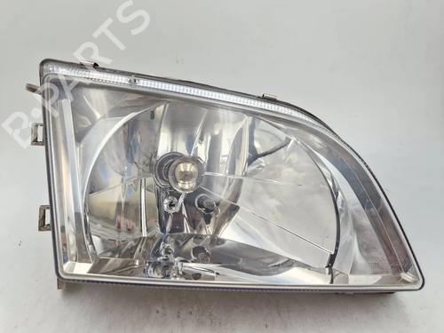 Used Right headlight MITSUBISHI SPACE STAR MPV (DG_A) 1.8 GDI (DG5A) (122 hp) 30342772