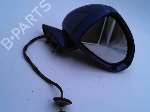 Right mirror OPEL CORSA D (S07) 1.0 (L08, L68) | BP30340540C27 