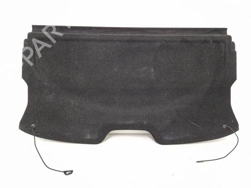 Rear parcel shelf CITROËN C4 I (LC_) 1.6 HDi | BP30342400C85