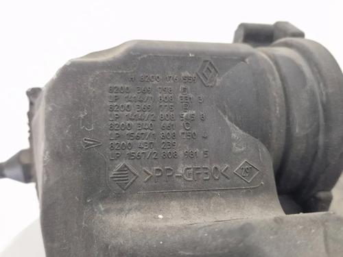 Air filter box RENAULT MEGANE II Coupé-Cabriolet (EM0/1_) 1.9 dCi | BP30347835M87