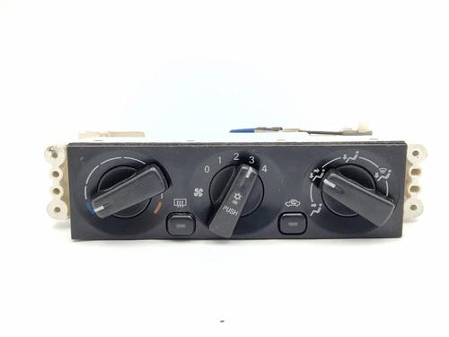 climate-control-mitsubishi-space-star-mpv-dg_a-1998-1999-2000-2001-2002-2003-2004-30344262 main image