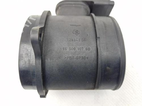 Mass air flow sensor FORD FOCUS II (DA_, HCP, DP) 1.6 TDCi | BP32720506M95  - Image 8