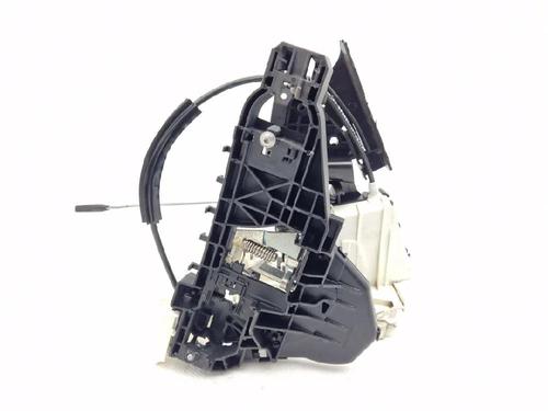 Used Front right lock Front right lock 33952585 33952585