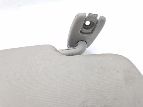 Left sun visor VW GOLF PLUS V (5M1, 521) 2.0 TDI | BP40012093I1 - Image 7