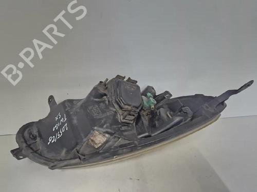 Left headlight RENAULT TWINGO II (CN0_) 1.5 dCi (CN0E) | BP36595360C28 - Image 7