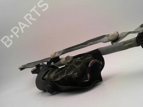 Used Front wiper motor FIAT PANDA (169_) 1.1 (169.AXA1A) (54 hp) 30340377