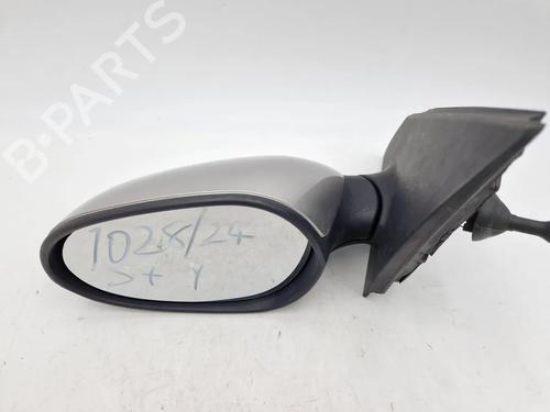 Left mirror LANCIA YPSILON (843_) 1.2 (843.AXA1A) | BP30341262C26 
