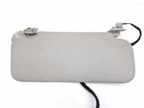 Left sun visor CITROËN C5 III Break (RW_) 2.0 HDi | BP30564739I1