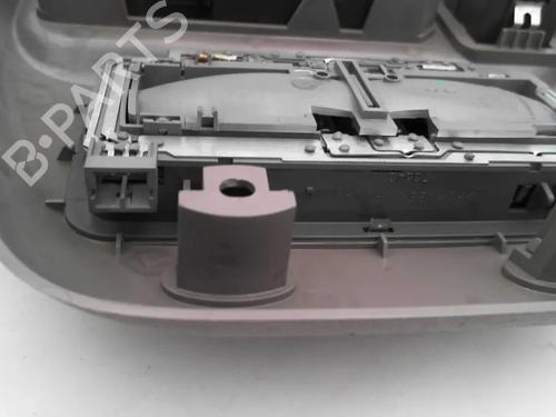 Interior roof light FIAT MULTIPLA (186_) 1.6 100 16V (186AXA1A) | BP30341381I8 