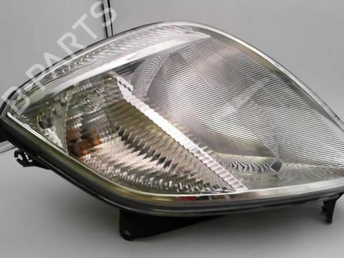 Optica esquerda Optica esquerda FORD FIESTA V (JH_, JD_) 1.25 16V (70 hp) 30340401 30340401