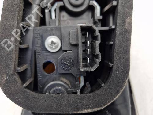 Left taillight SEAT IBIZA III (6L1) 1.4 TDI | BP30342908C34