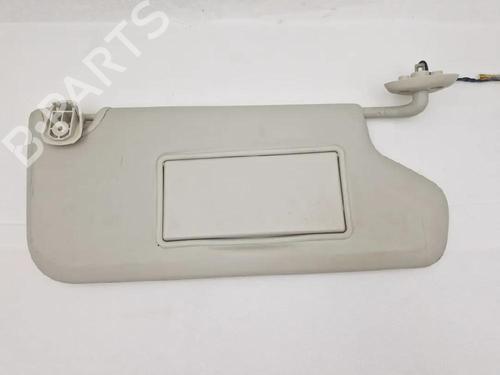 Right sun visor DODGE JOURNEY 2.4 | BP37660603I2 - Image 2
