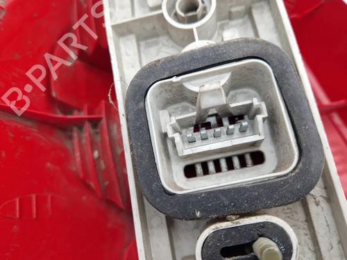 Højre baglygte RENAULT TWINGO I (C06_) 1.2 (C066, C068) | BP30345026C35 