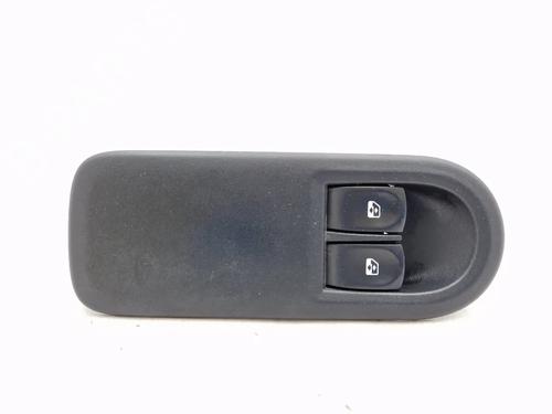 Used Left front window switch RENAULT CLIO III (BR0/1, CR0/1) 2.0 16V (BR0C, BR0K, CR0C, CR0K) (139 hp) 30342921
