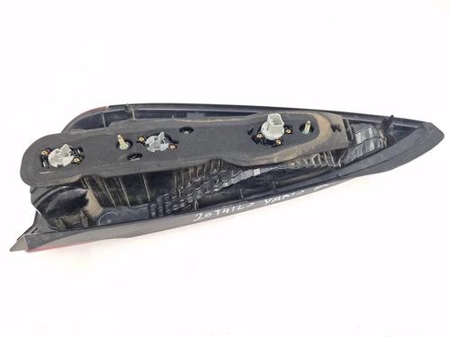 Right taillight TOYOTA YARIS VERSO (_P2_) 1.4 D-4D (NLP20_, NLP22_) | BP30349983C35 