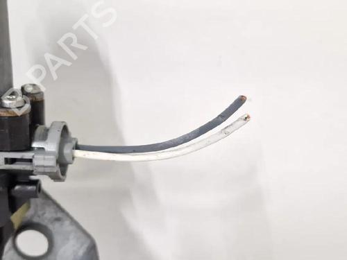 Front left window mechanism RENAULT KANGOO Express (FW0/1_) 1.5 dCi 70 (FW0A, KW0V) | BP38635552C22 - Image 4