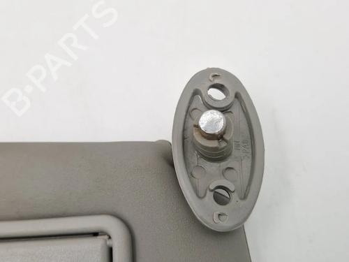Right sun visor CHEVROLET MATIZ (M200, M250) 1.0 | BP30343555I2 - Image 4
