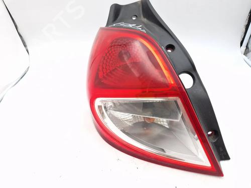 Used Left taillight Left taillight RENAULT CLIO III (BR0/1, CR0/1) 2.0 16V (BR0C, BR0K, CR0C, CR0K) (139 hp) 30341155 30341155