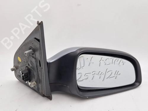 Right mirror OPEL ASTRA H Estate (A04) 1.3 CDTI (L35) | BP30343029C27 