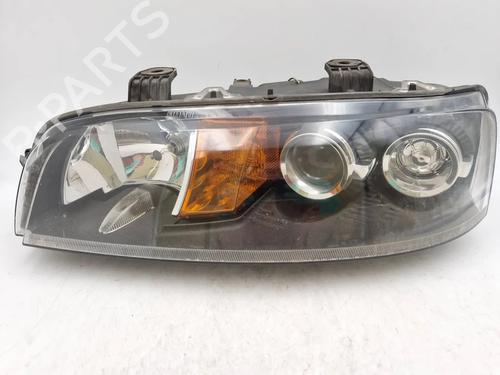 Used Left headlight FIAT PUNTO (188_) 1.2 16V 80 (188.233, .235, .253, .255, .333, .353, .639,... (80 hp) 30341907