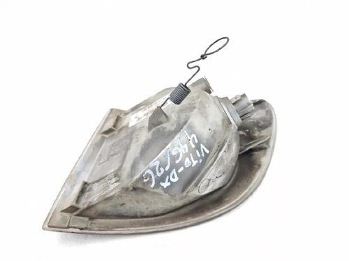 Right front indicator MERCEDES-BENZ VITO Bus (W638) 112 CDI 2.2 (638.194) | BP32208188C33 