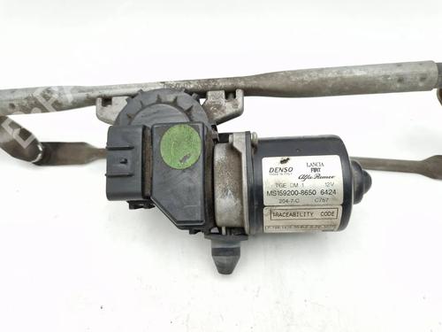 Front wiper motor FIAT BRAVO II (198_) 1.4 (198AXA1B) | BP30341657M29