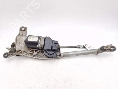 Used Front wiper motor Front wiper motor LANCIA MUSA (350_) 1.3 D Multijet (350.AXM11, 350.AXM1A, 350.AXI1A) (95 hp) 30341315 30341315