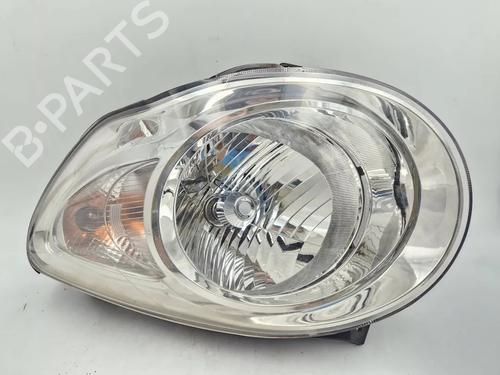 Used Left headlight KIA PICANTO I (SA) 1.0 (61 hp) 30344223