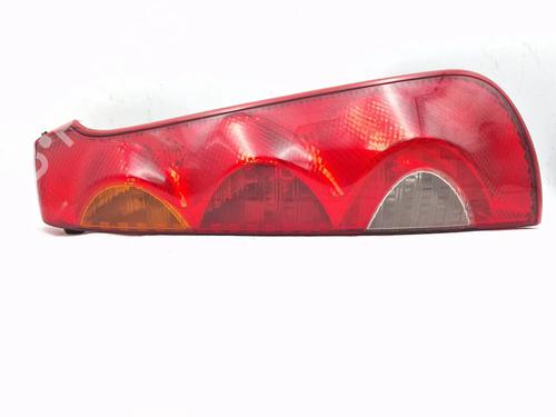 Used Right taillight Right taillight NISSAN NOTE (E11, NE11) 1.5 dCi (68 hp) 30346633 30346633