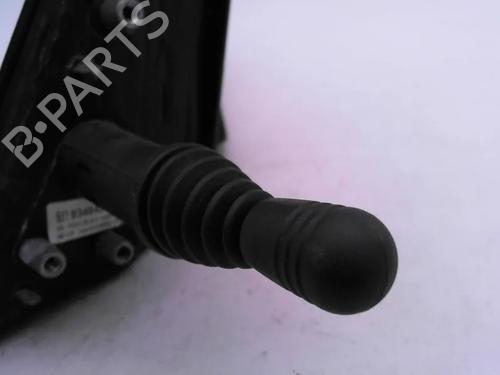 Right mirror OPEL MERIVA A MPV (X03) 1.3 CDTI (E75) | BP30341922C27