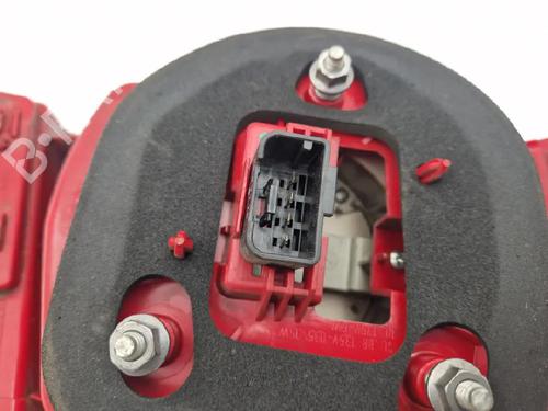 Right taillight VW PASSAT B6 (3C2) 2.0 TDI | BP39092864C35 - Image 6