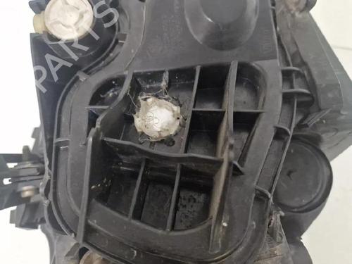 Left headlight BMW 1 (E87) 118 d | BP37712870C28  - Image 6