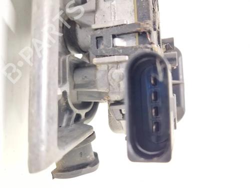 Front wiper motor FORD FIESTA VI (CB1, CCN) 1.4 | BP30343130M29