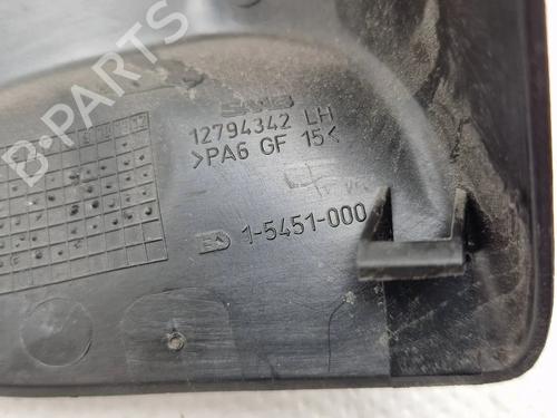 Mirror switch SAAB 9-3 Estate (E50) 1.9 TiD | BP30349492I25 - Image 6