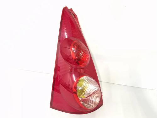 Used Left taillight PEUGEOT 107 (PM_, PN_) 1.0 (68 hp) 30344428
