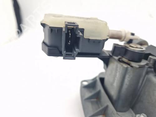 Tailgate handle SEAT IBIZA III (6L1) 1.4 TDI | BP30350492C132 