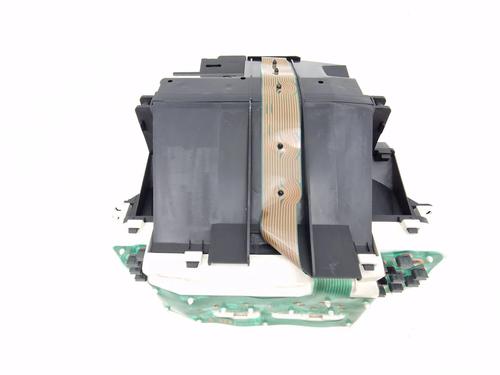 Instrument cluster TOYOTA YARIS VERSO (_P2_) 1.4 D-4D (NLP20_, NLP22_) | BP30349975C47 