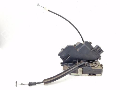 Used Rear right lock SMART FORFOUR (454) 1.1 (454.030) (75 hp) 30350427