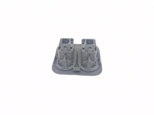 Left front window switch PEUGEOT 1007 (KM_) 1.4 HDi | BP36353177I27 - Image 3