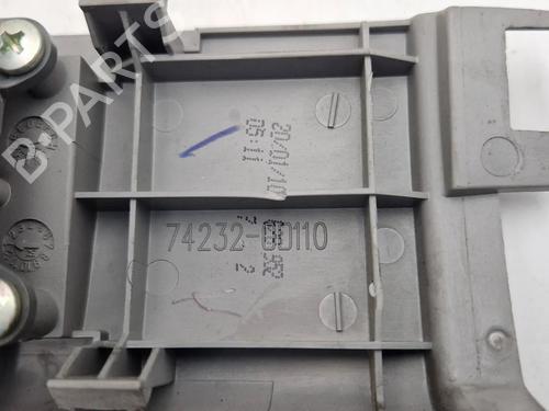 Switch TOYOTA YARIS (_P9_) 1.3 VVT-i (SCP90_, SCP90R) | BP30342296I30  - Image 9