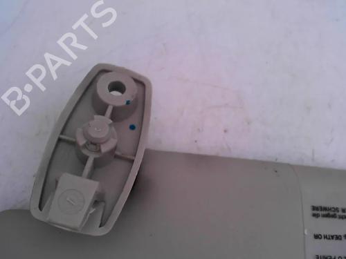 Right sun visor FIAT IDEA (350_) 1.2 16V | BP30341024I2 