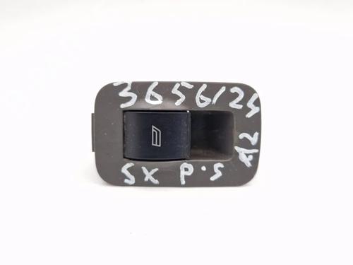left-rear-window-switch-audi-a2-8z0-2000-2001-2002-2003-2004-2005-30344046 main image