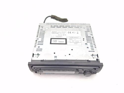 Radio MITSUBISHI SPACE STAR MPV (DG_A) 1.8 GDI (DG5A) | BP30351475E6 