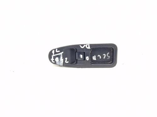 Used Left front window switch Left front window switch 37193474 37193474