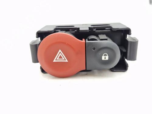 Warning switch RENAULT CLIO III (BR0/1, CR0/1) 2.0 16V (BR0C, BR0K, CR0C, CR0K) | BP30342651I22 - Image 2
