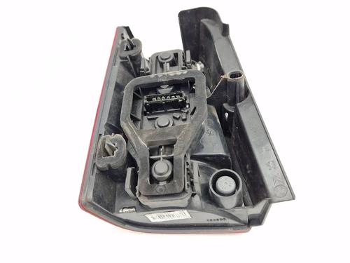 Right taillight CITROËN BERLINGO / BERLINGO FIRST Box Body/MPV (M_) 1.9 D 70 (MBWJZ, MCWJZ) | BP30346802C35 