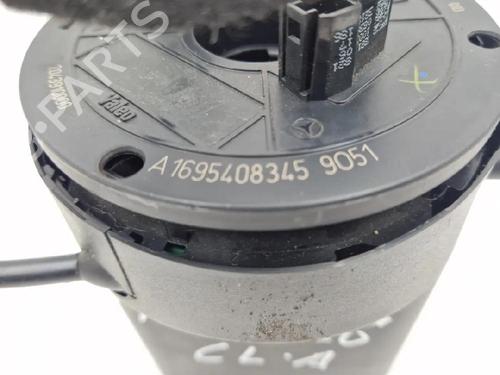Switch MERCEDES-BENZ A-CLASS (W169) A 200 CDI (169.008, 169.308) | BP39048054I30  - Image 6