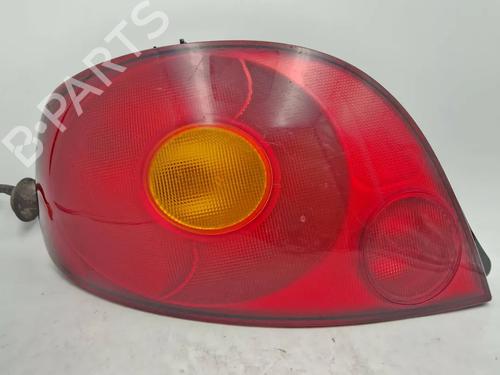 Used Left taillight Left taillight DAEWOO MATIZ (M100, M150) 1.0 (64 hp) 30341927 30341927