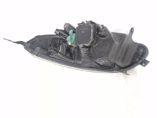 Right headlight RENAULT TWINGO II (CN0_) 1.5 dCi (CN0E) | BP37260107C29 - Image 8