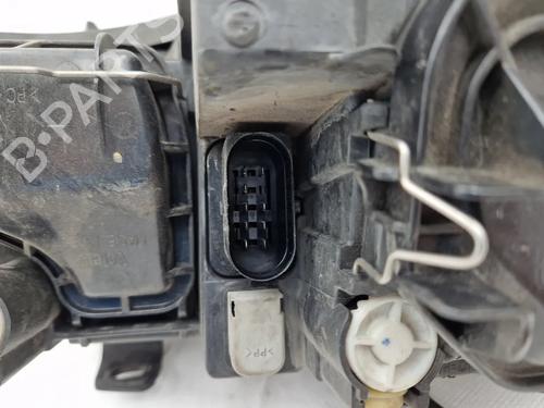 Left headlight AUDI A4 B7 (8EC) 1.9 TDI | BP30350153C28 - Image 9